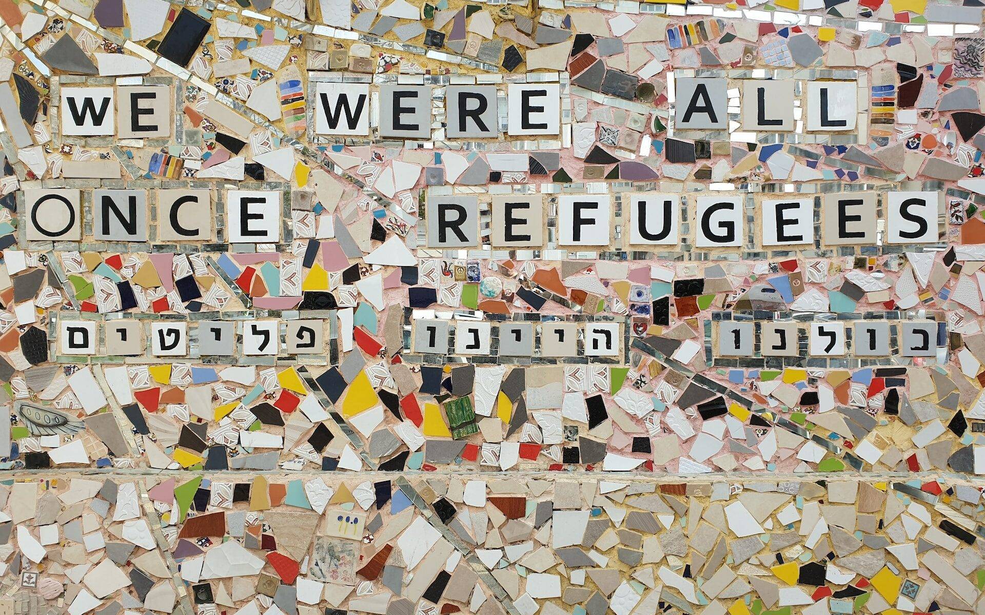 Scholarships for Refugees