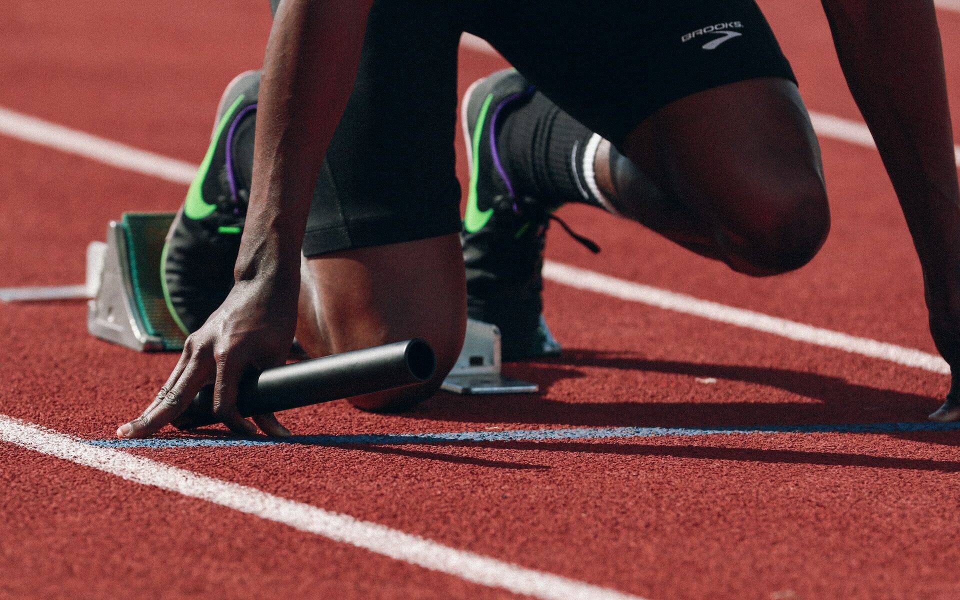 Athletic Scholarships: A Guide for High School Athletes
