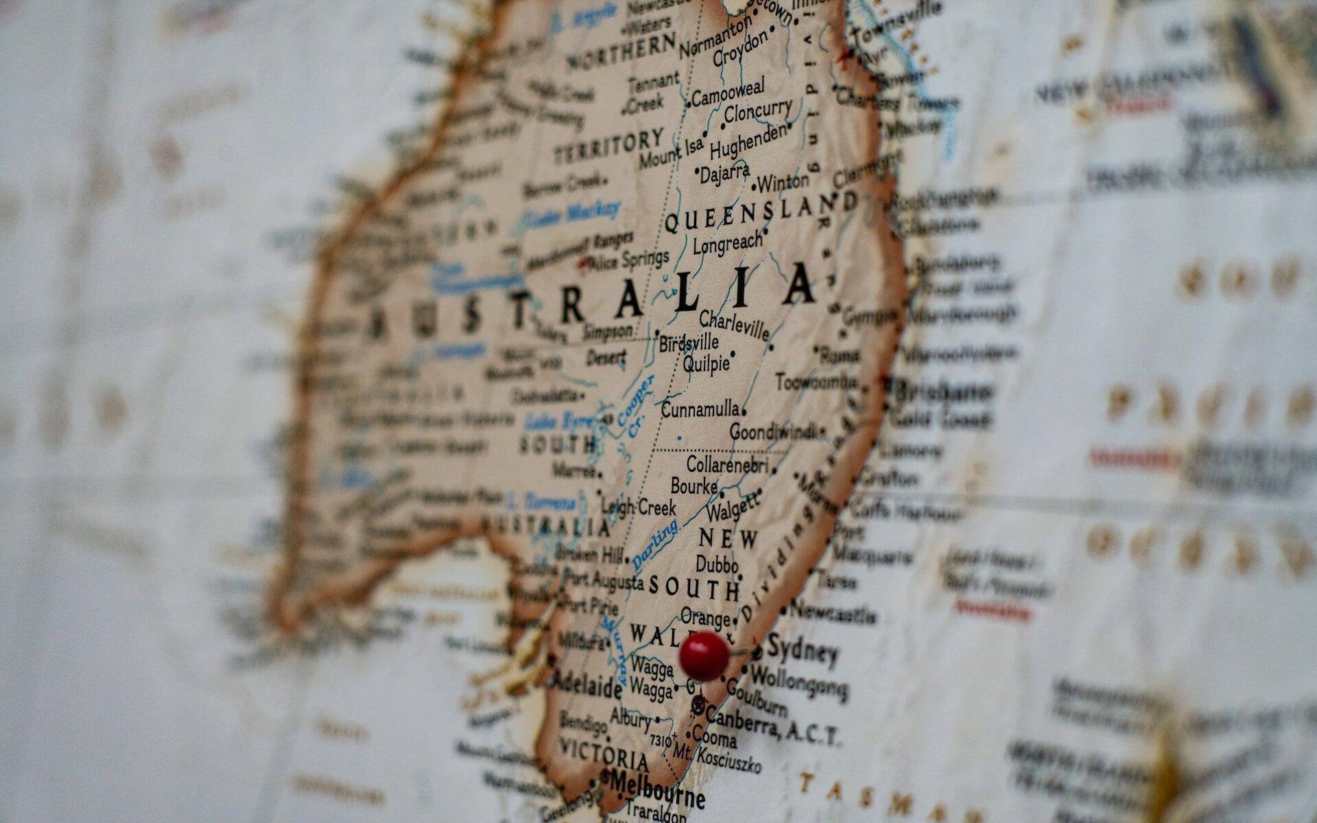 Australia Awards Scholarships