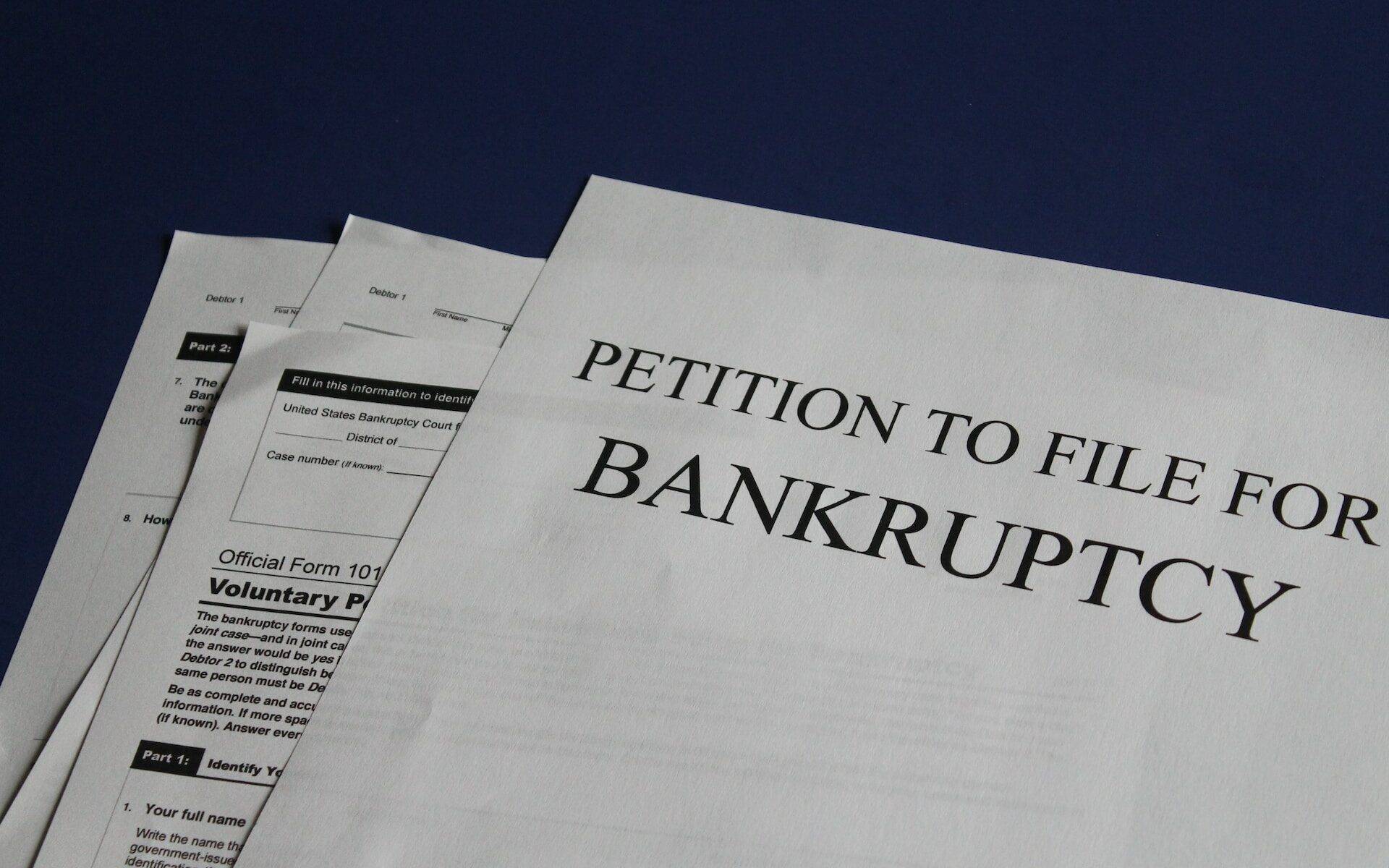 Navigating Bankruptcy and Student Loans: A Comprehensive Guide