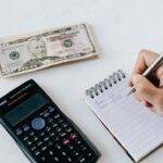 Budget for Summer Break