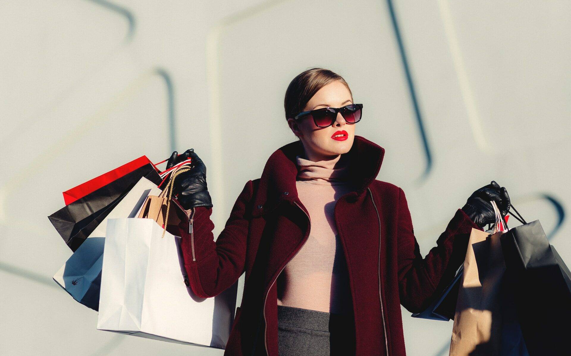 Budgeting Tips for Fashion