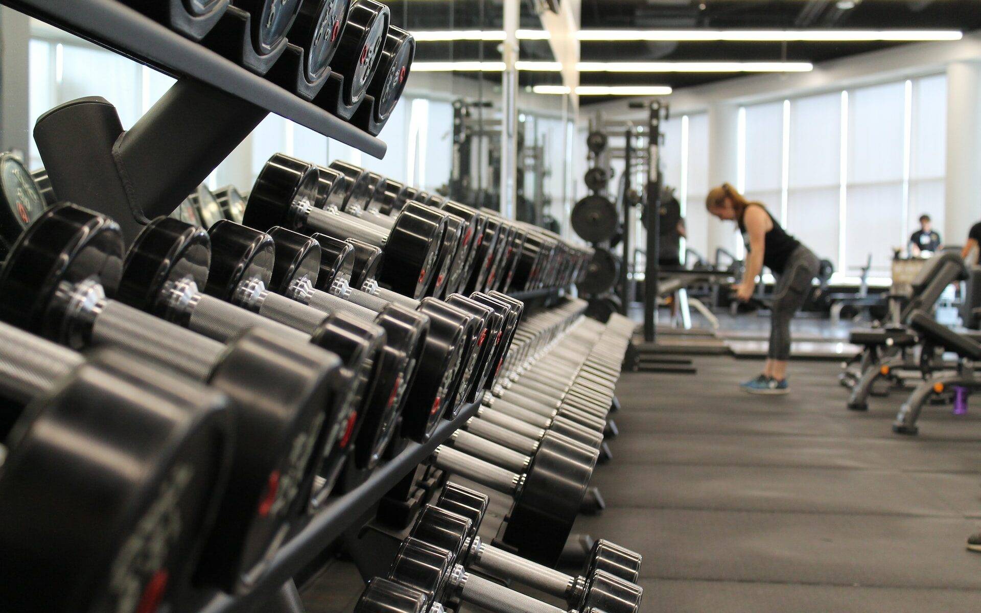 Budgeting for Gym and Wellness