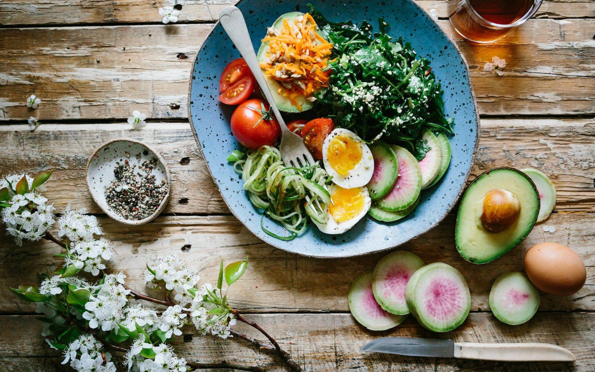 Eat Healthy on a Student Budget