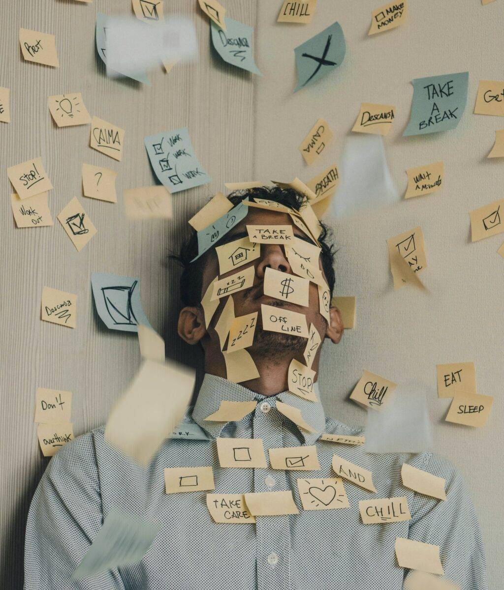 Financial Stress in College