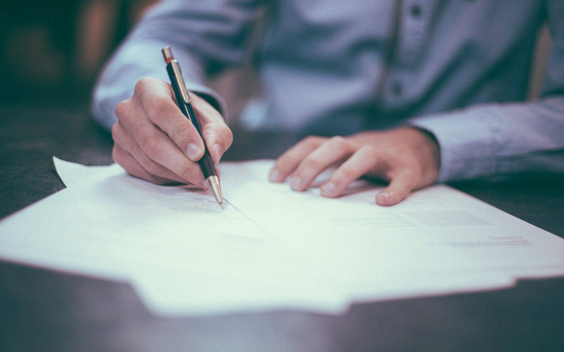 First-Generation Scholarship Applications