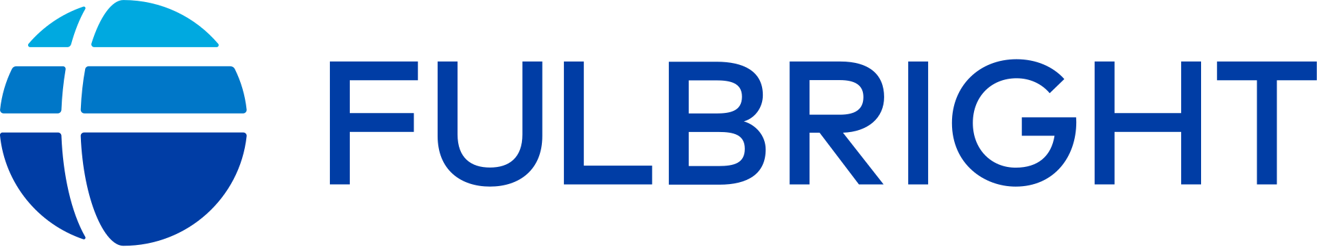 Fulbright Scholarship