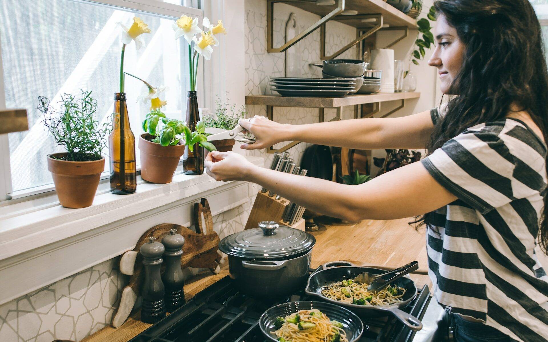 Meal Plans College Students