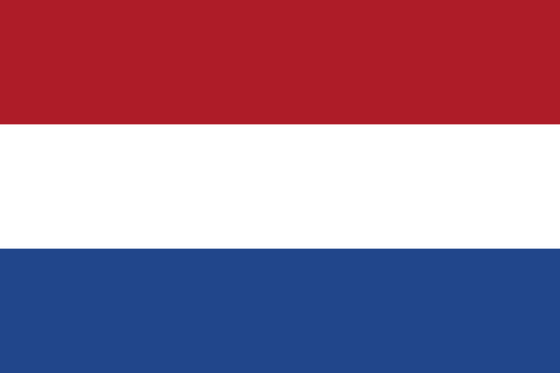 Netherlands Fellowship Programs