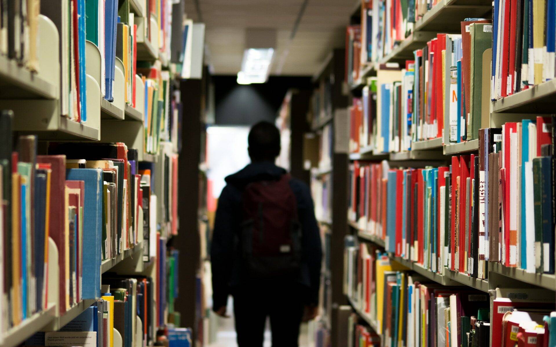 Save Money on College Books