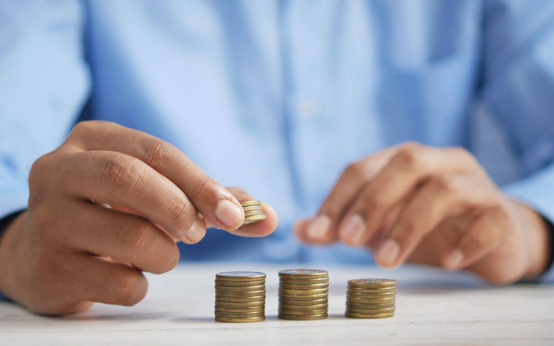 Savings Strategies
