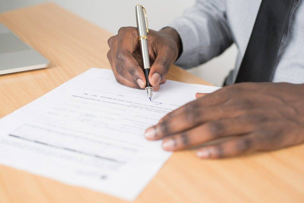 Effectively Addressing Weaknesses in Scholarship Applications