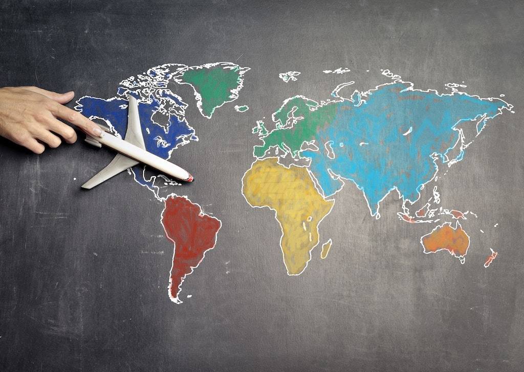 10 Top Scholarships for International Students in the US