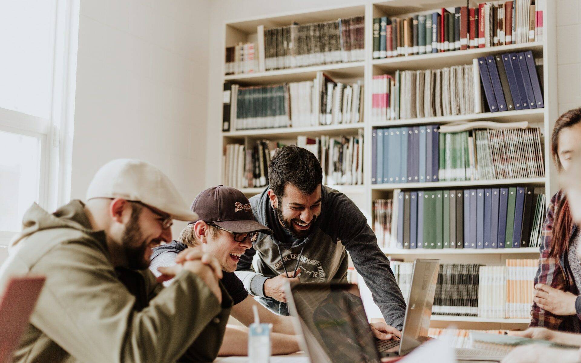 Scholarships for Latin American Students