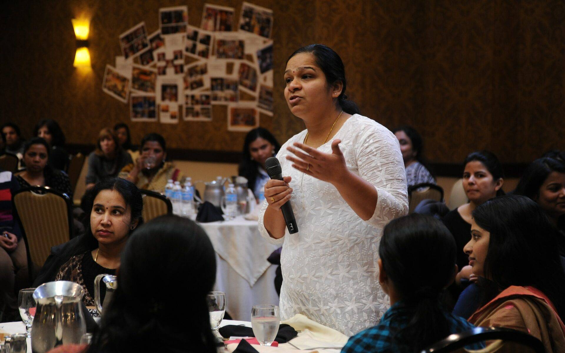 Scholarships for Minority Students