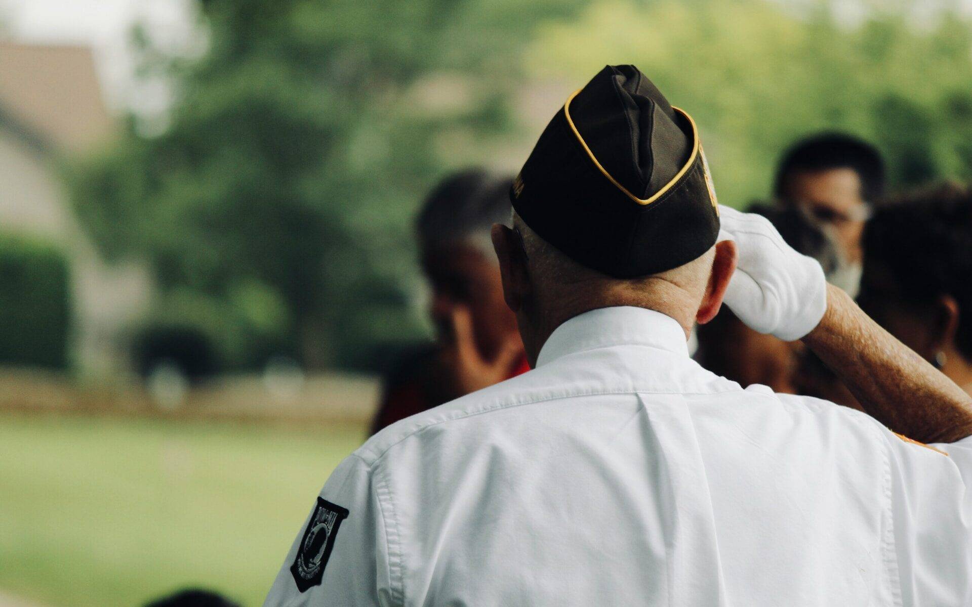 Scholarships for Veterans