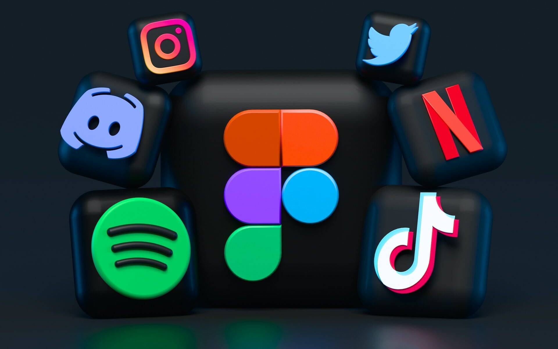 Exploring the Impact of Social Media on Scholarship Applications
