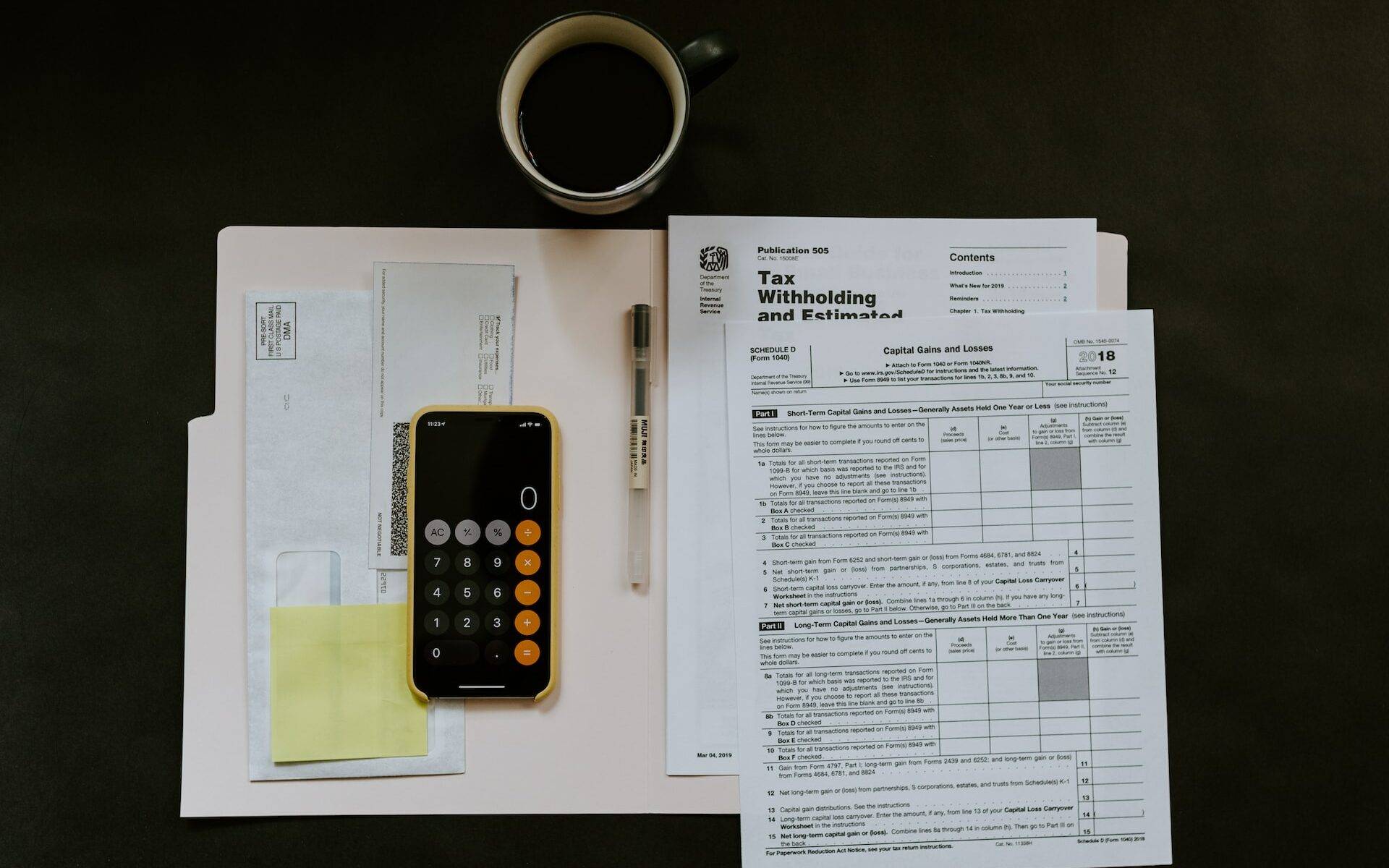 Tax Benefits for Education