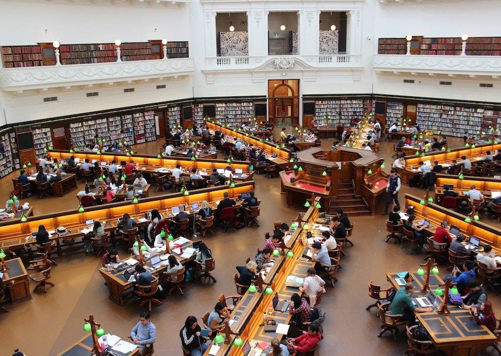 Unusual Scholarships