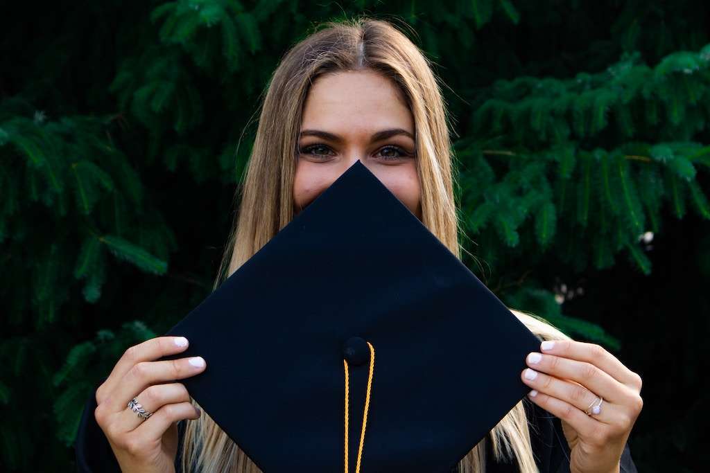 Unlocking Education: Corporate Scholarship Programs