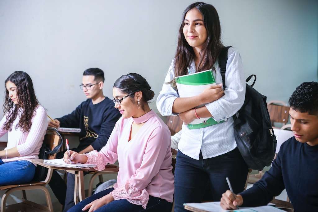 Do scholarships count as taxable income?