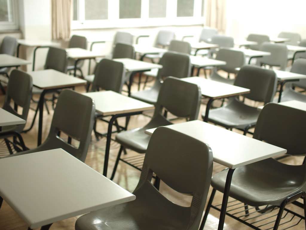 Can You Get Scholarships for Grad School?