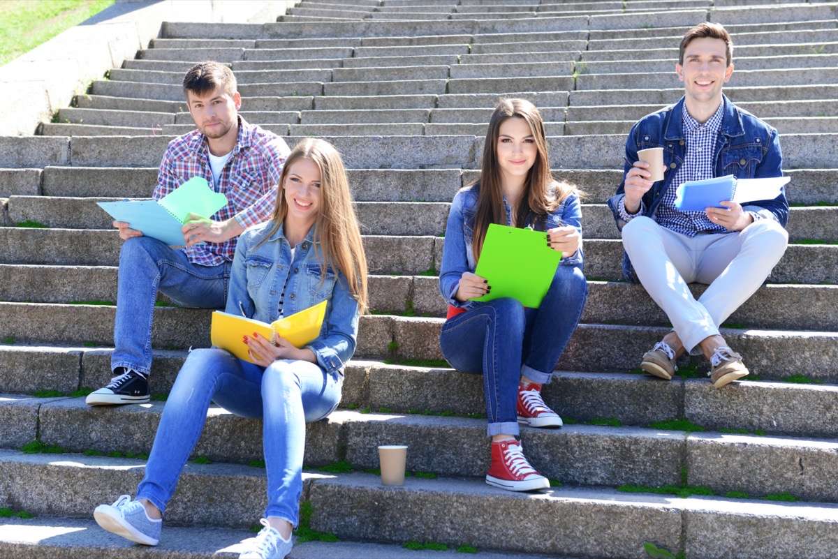 What Are The Available Scholarships For International Students?