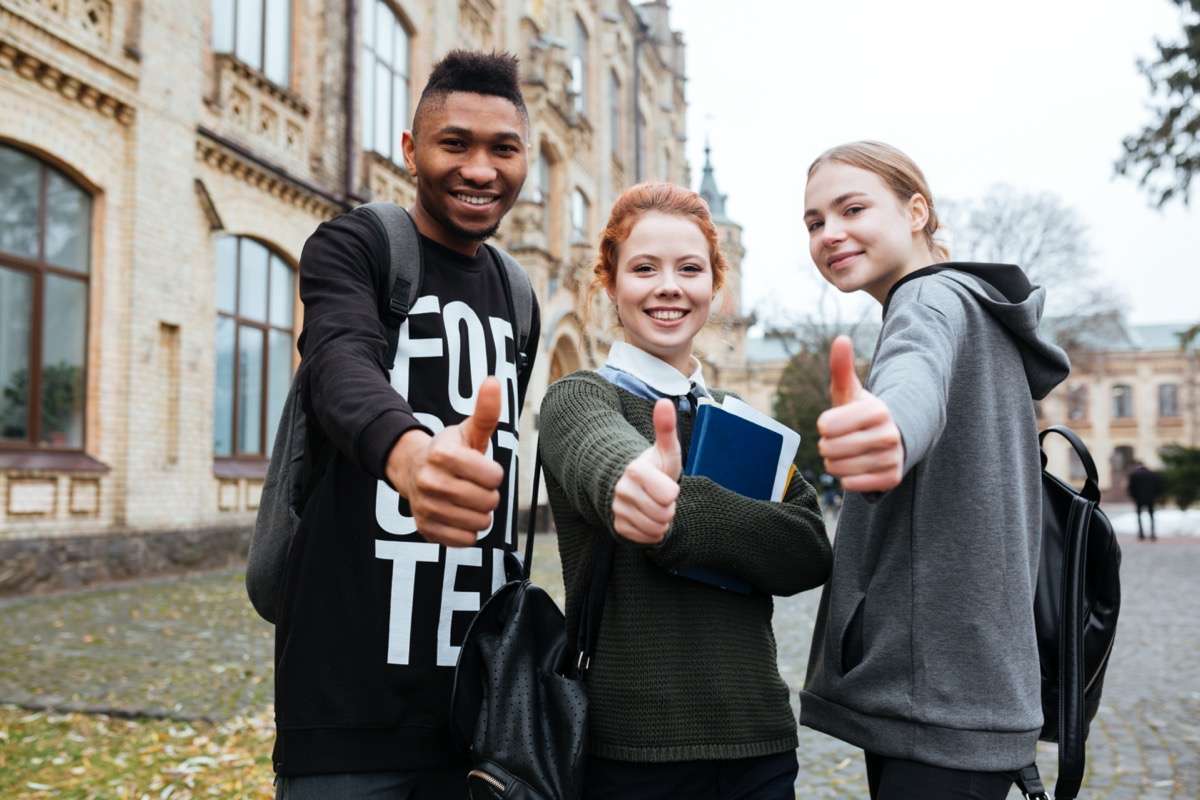 Are International Student Grants Worth Seeking?