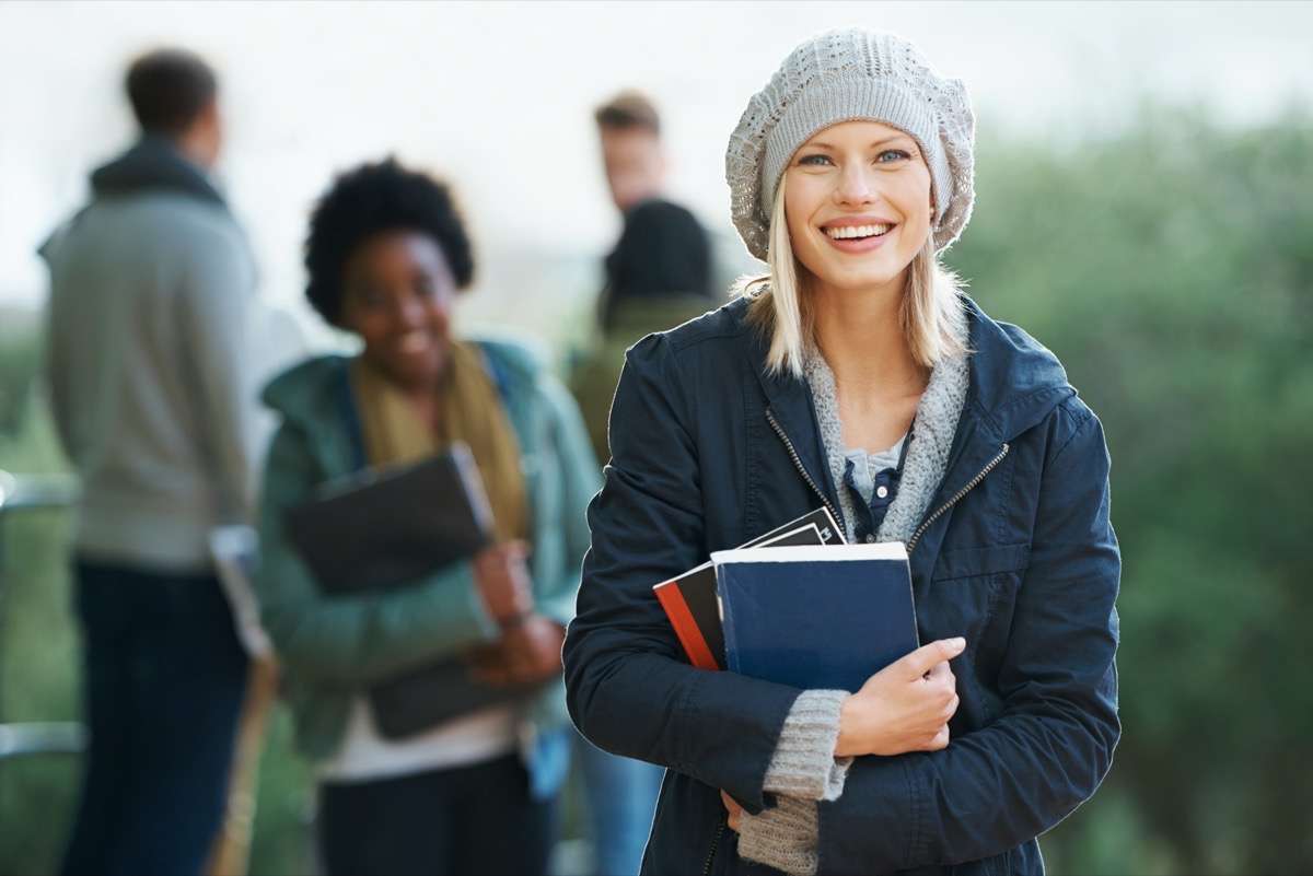 What Are The Benefits Of International Academic Grants?
