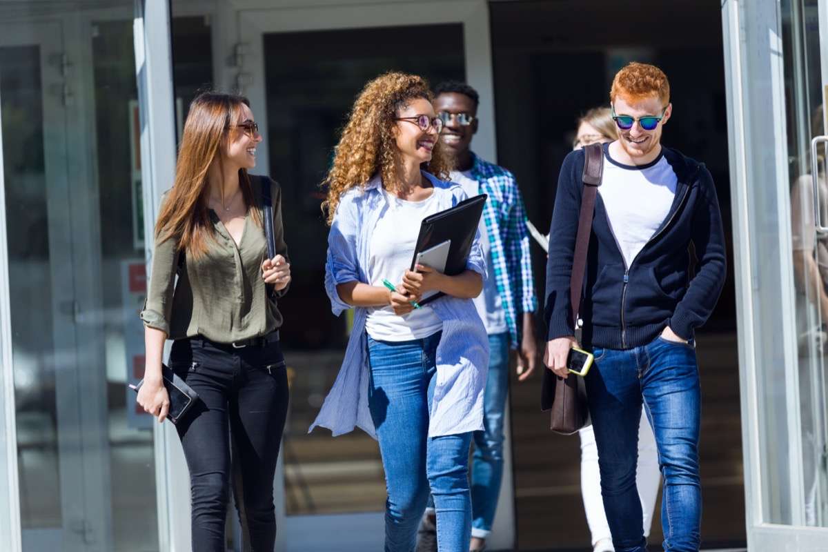 Are There Any Available Study Abroad Scholarships?