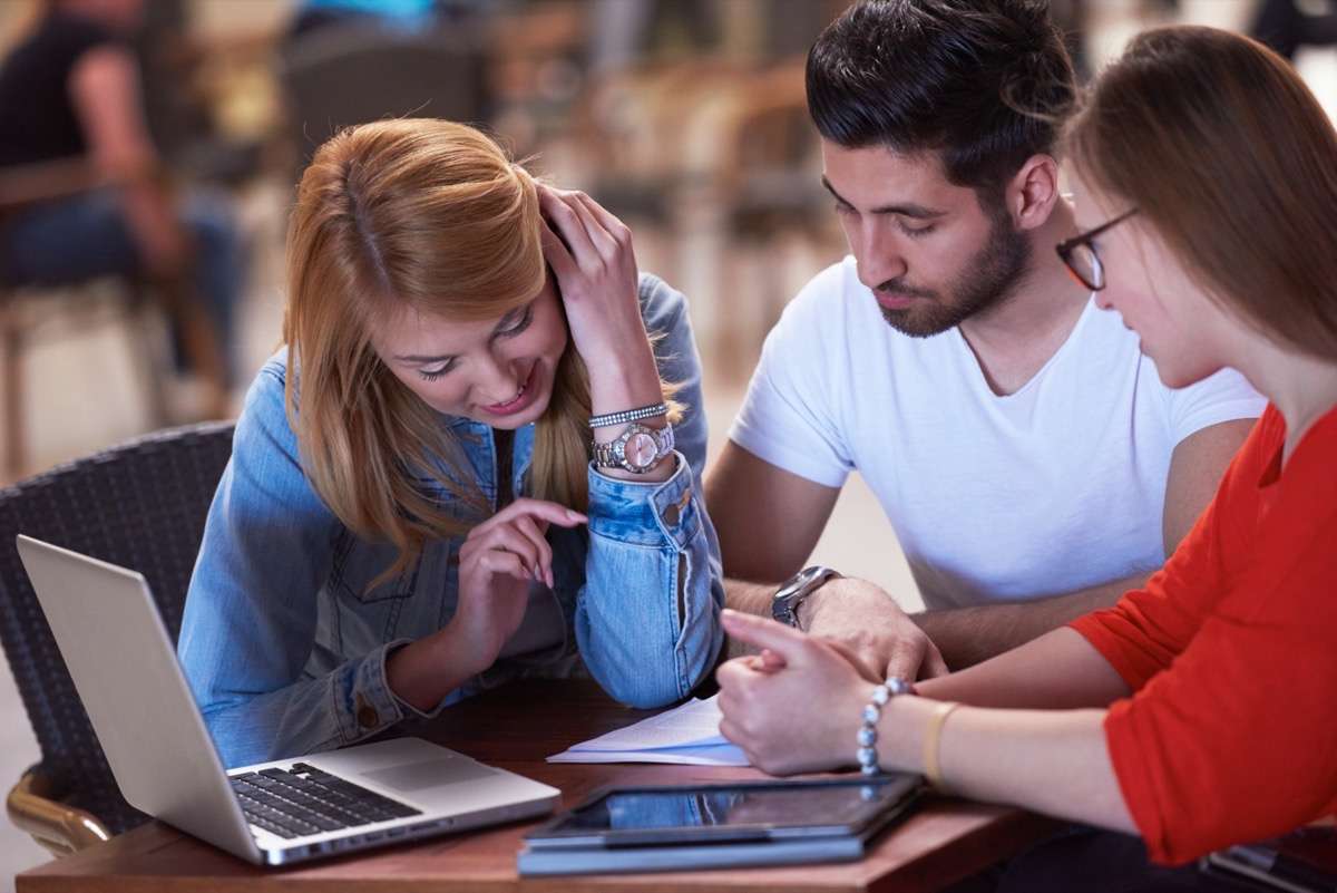 Looking For Study Abroad Grants?