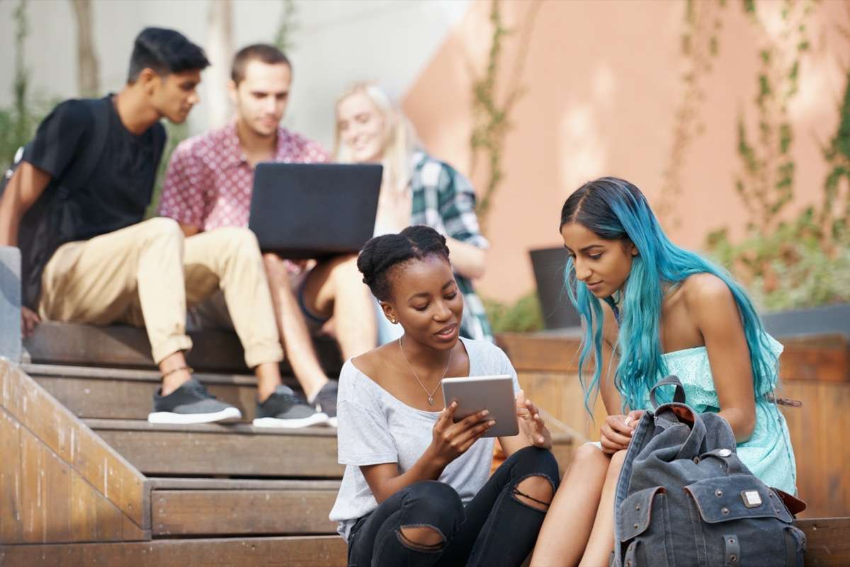 What Are The Benefits Of International Student Sponsorships?