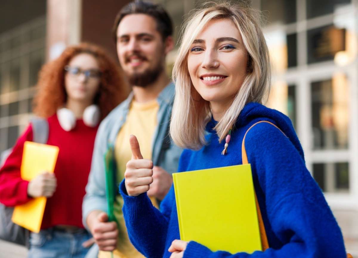 What Are The Foreign Student Awards For?