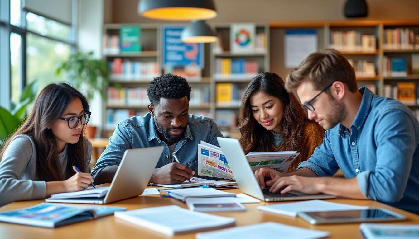 A guide to effectively applying for college scholarships