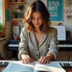 Essential strategies for acing your music scholarship auditions