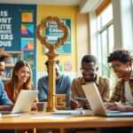 Unlocking college funding: seven essential tips for securing scholarships
