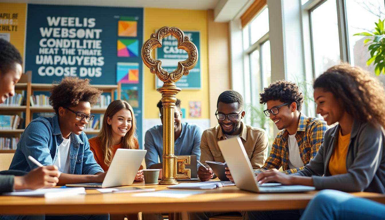 Unlocking college funding: seven essential tips for securing scholarships