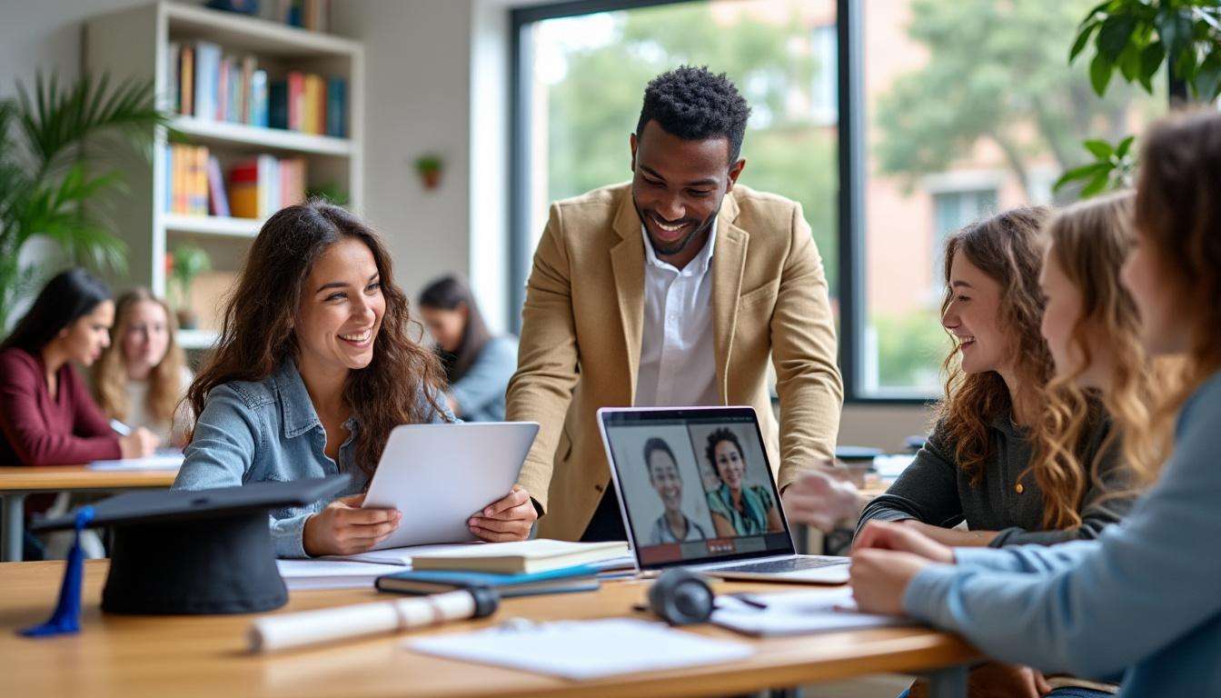 Nine effective strategies for securing a full-ride scholarship
