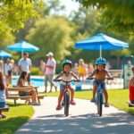 ensuring a safe summer season for everyone