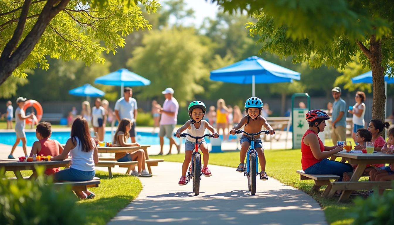 ensuring a safe summer season for everyone