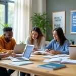 A comprehensive guide to applying for the Chevening Scholarship 2025/26