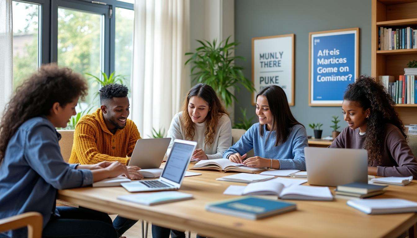 A comprehensive guide to applying for the Chevening Scholarship 2025/26