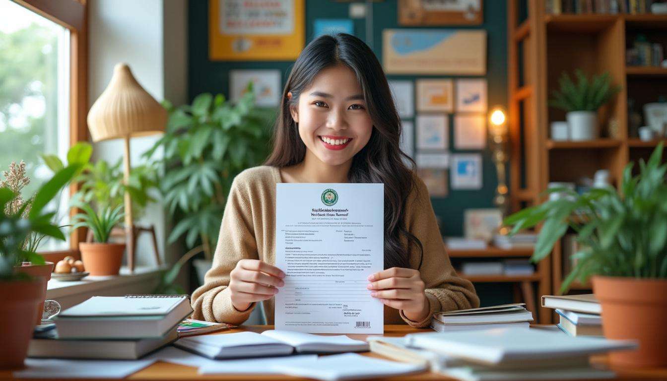 Against the Odds: How a Vietnamese Student Secured a Stanford Scholarship with a Modest GPA and His Advice for Aspiring Applicants