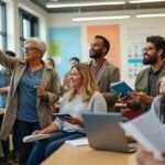 exploring scholarship opportunities for adult learners and nontraditional students
