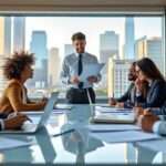 discover effective strategies to successfully negotiate your mba scholarship. learn key techniques and tips to enhance your appeal to institutions, secure funding, and maximize your educational investment.