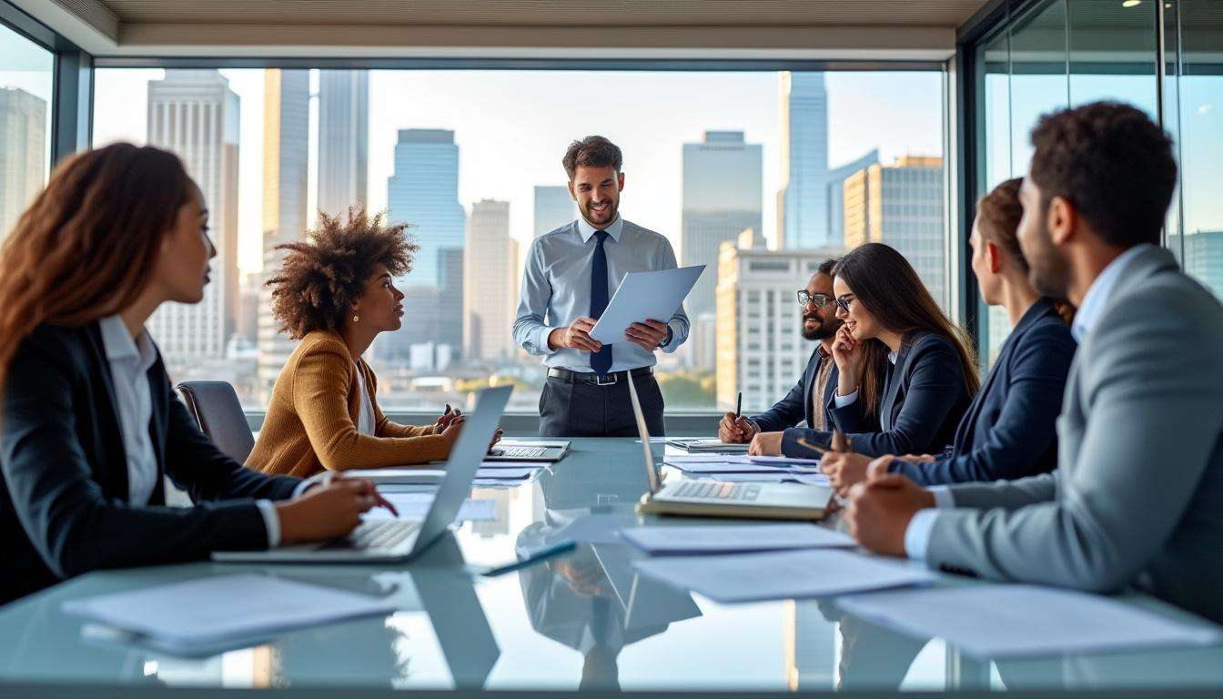 strategies for successfully negotiating your mba scholarship
