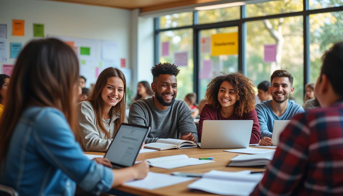 BID Scholarship Programs for the 2025-2026 Academic Year