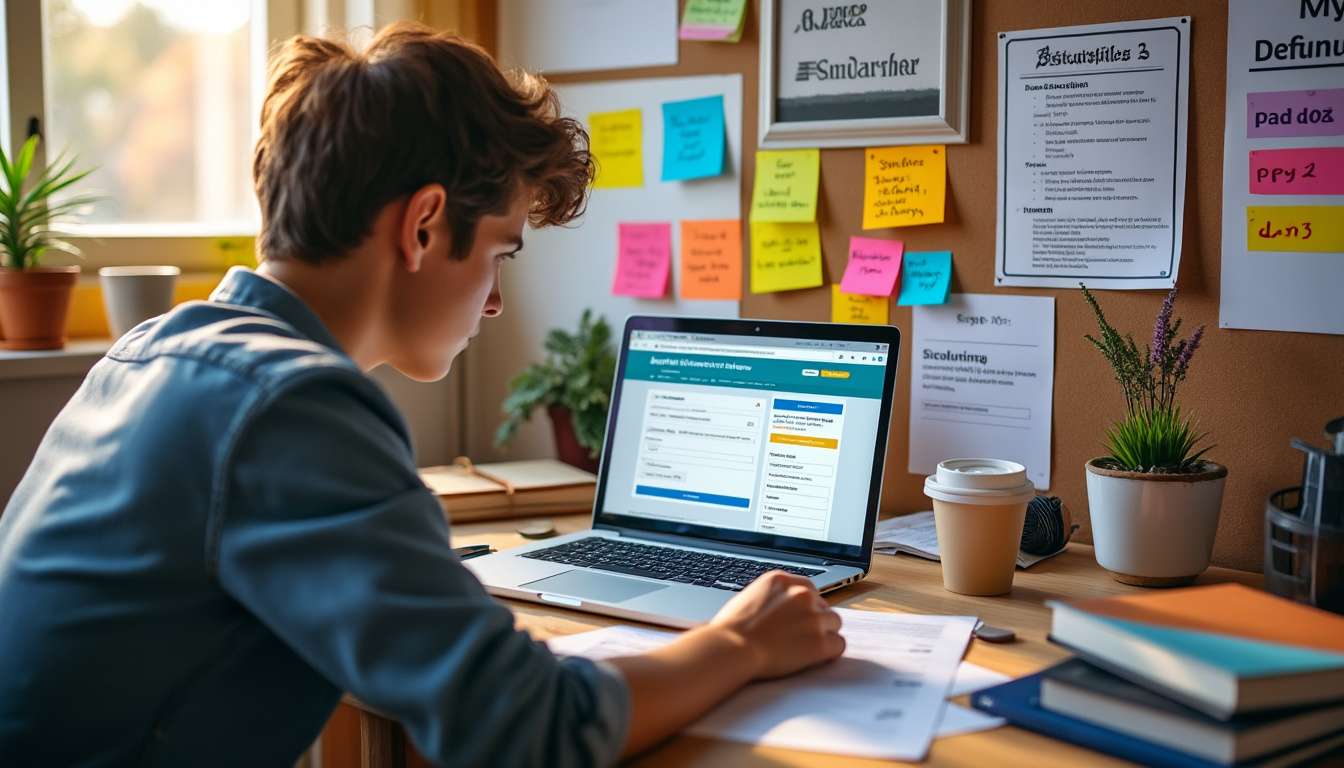 discover must-know scholarship application tips for seniors and maximize your chances of securing financial aid for college. learn how to prepare strong applications, meet deadlines, and stand out to scholarship committees.
