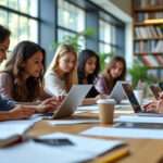 discover key tips and effective strategies to successfully secure digital media scholarships. learn how to stand out in your application, highlight your skills, and maximize your chances of receiving financial aid for your studies.