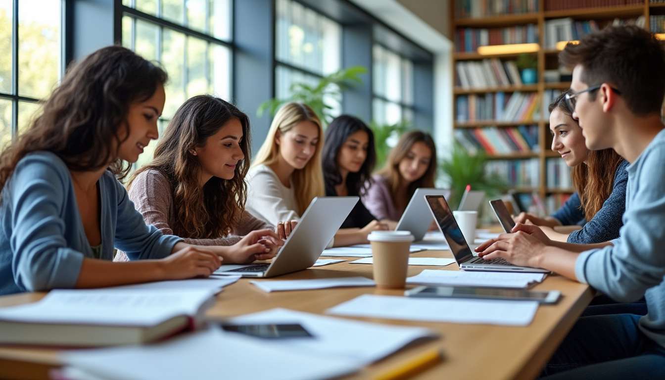 discover key tips and effective strategies to successfully secure digital media scholarships. learn how to stand out in your application, highlight your skills, and maximize your chances of receiving financial aid for your studies.